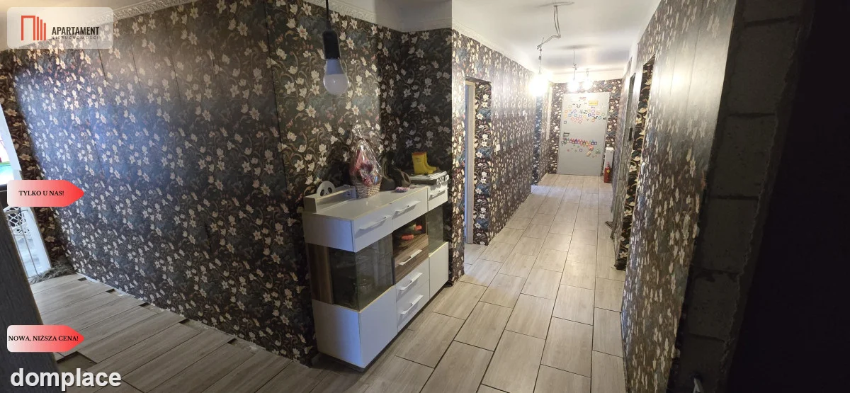 Inwestycja 590m² Juszkowo-pod usługi,biura-Parking — zdjęcie 17