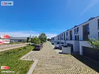 Inwestycja 590m² Juszkowo-pod usługi,biura-Parking — zdjęcie 4