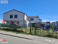 Inwestycja 590m² Juszkowo-pod usługi,biura-Parking — zdjęcie 1