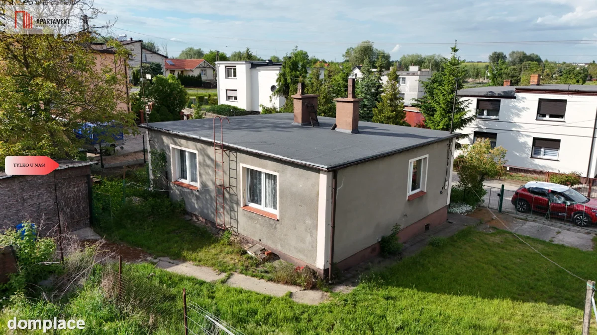 * Dom z potencjałem, duża działka - Bożejewiczki — zdjęcie 19