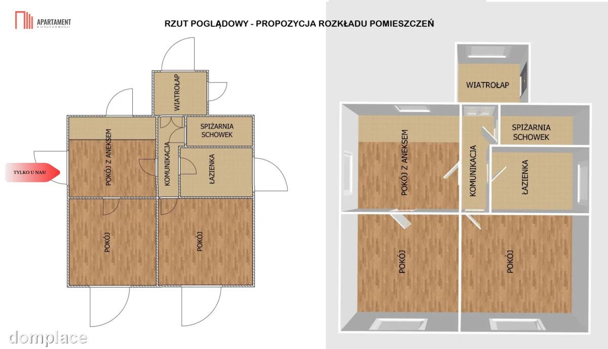 * Dom z potencjałem, duża działka - Bożejewiczki — zdjęcie 17