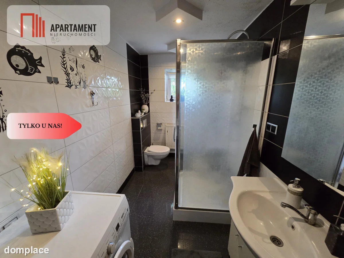 Dom 156m² + Hala/Garaże  160m² | Działka 5800m² — zdjęcie 13
