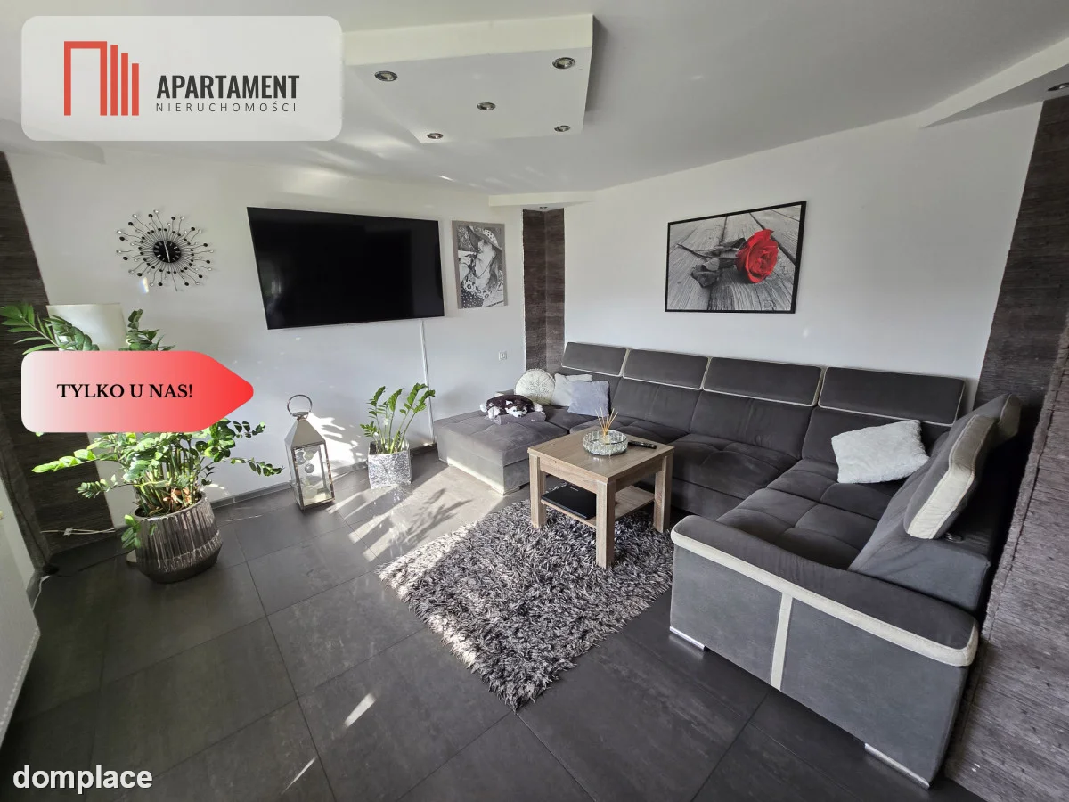 Dom 156m² + Hala/Garaże  160m² | Działka 5800m² — zdjęcie 6