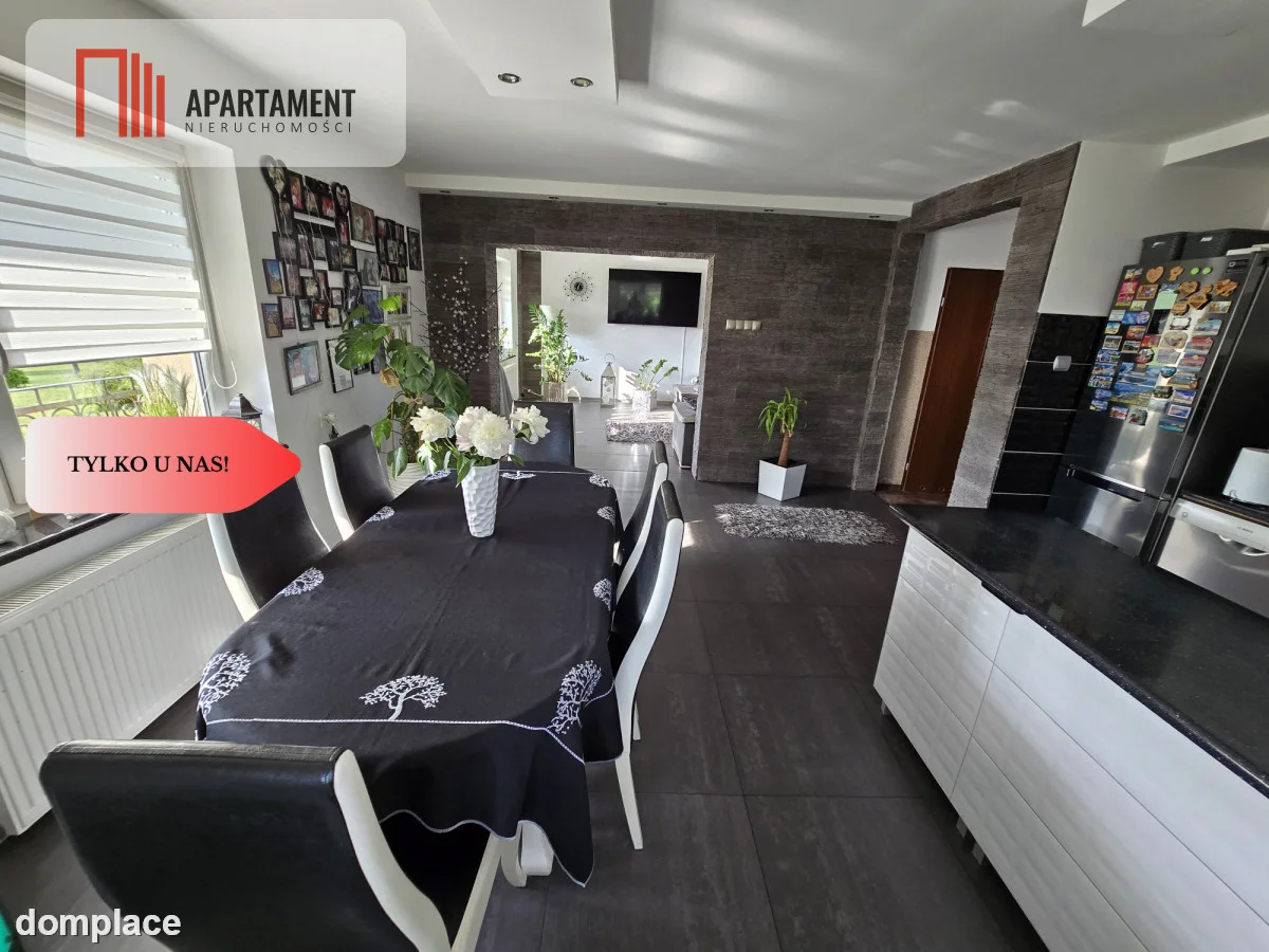 Dom 156m² + Hala/Garaże  160m² | Działka 5800m² — zdjęcie 9