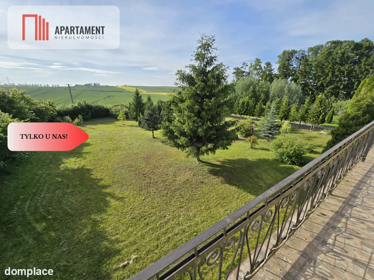 Dom 156m² + Hala/Garaże  160m² | Działka 5800m² — zdjęcie 12