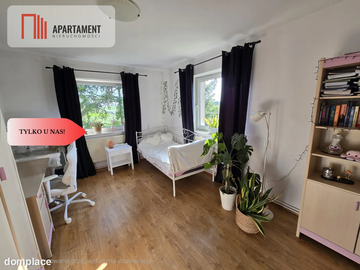 Dom 156m² + Hala/Garaże  160m² | Działka 5800m² — zdjęcie 15