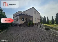 Dom 156m² + Hala/Garaże  160m² | Działka 5800m² — zdjęcie 1