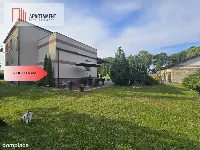 Dom 156m² + Hala/Garaże  160m² | Działka 5800m² — zdjęcie 3
