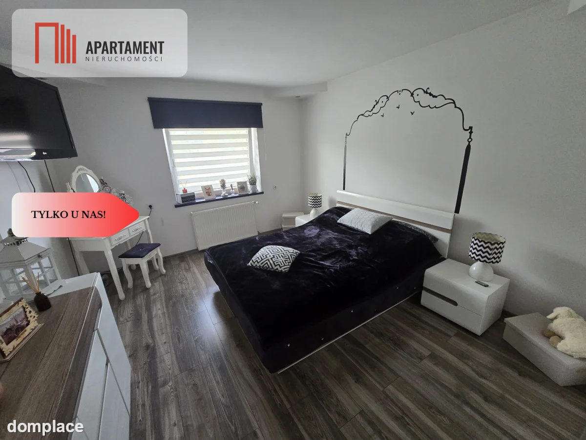 Dom 156m² + Hala/Garaże  160m² | Działka 5800m² — zdjęcie 14