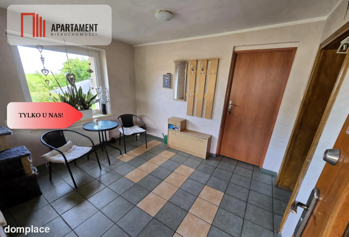 Dom 156m² + Hala/Garaże  160m² | Działka 5800m² — zdjęcie 17