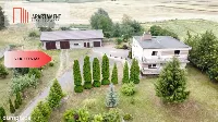 Dom 156m² + Hala/Garaże  160m² | Działka 5800m² — zdjęcie 4