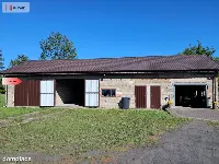 Dom 156m² + Hala/Garaże  160m² | Działka 5800m² — zdjęcie 19