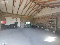 Dom 156m² + Hala/Garaże  160m² | Działka 5800m² — zdjęcie 20