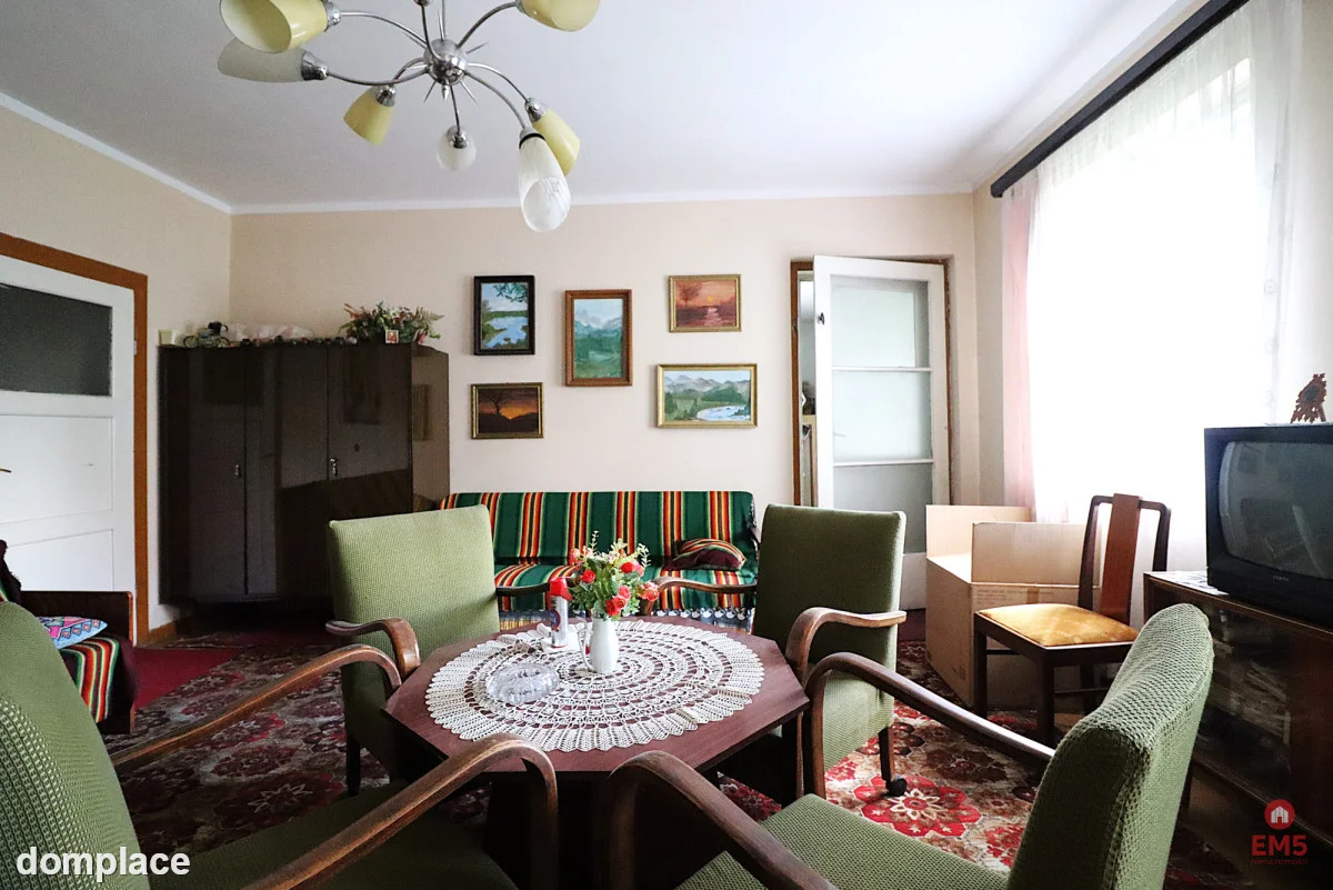 N0WA CENA! Mieszkanie 4 pok. Suwałki Centrum — zdjęcie 4