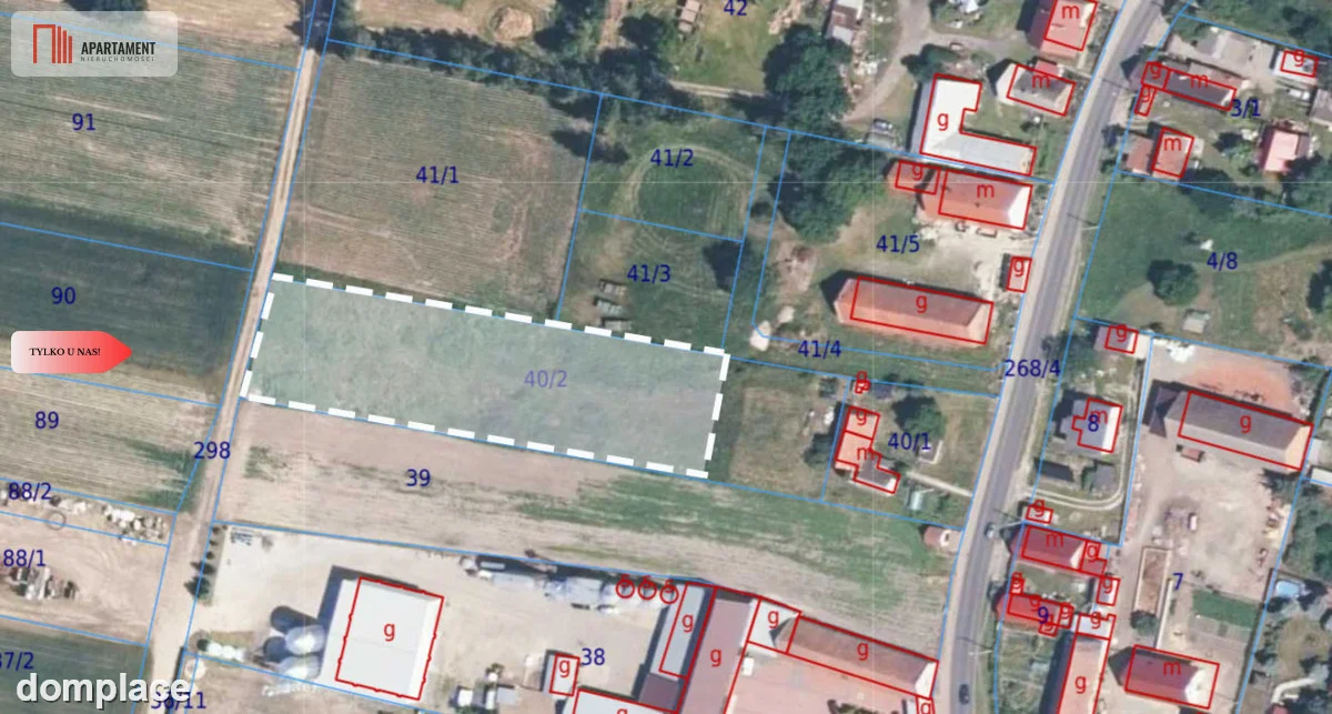 Doskonały  dojazd do Trzebnicy i Wrocławia — zdjęcie 6