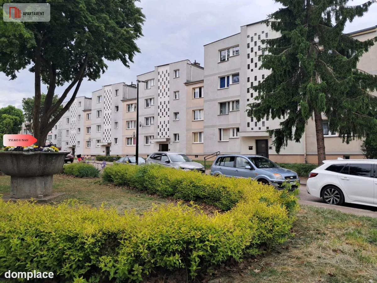 Kawalerka z WIDOKIEM NA ZAMEK | Ul. Stare Miasto 4 — zdjęcie 2
