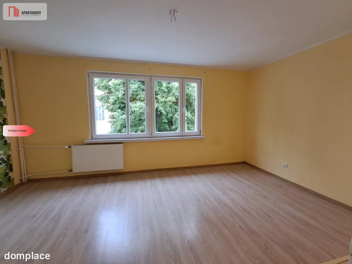 Kawalerka z WIDOKIEM NA ZAMEK | Ul. Stare Miasto 4 — zdjęcie 3