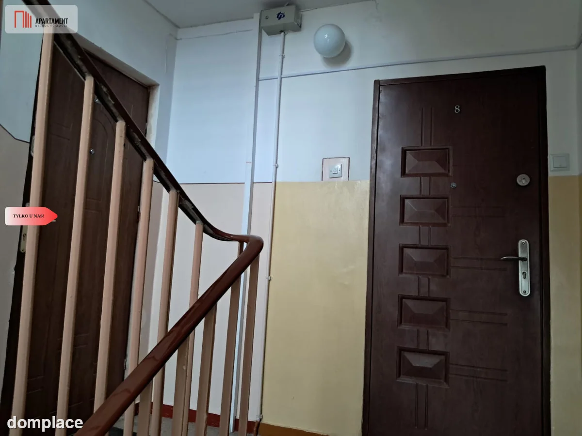 Kawalerka z WIDOKIEM NA ZAMEK | Ul. Stare Miasto 4 — zdjęcie 17