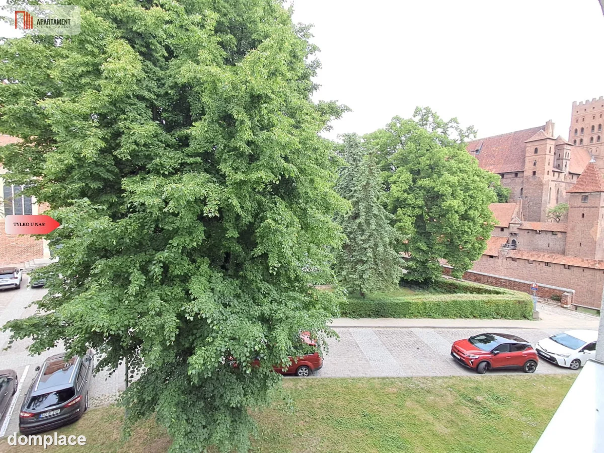 Kawalerka z WIDOKIEM NA ZAMEK | Ul. Stare Miasto 4 — zdjęcie 4