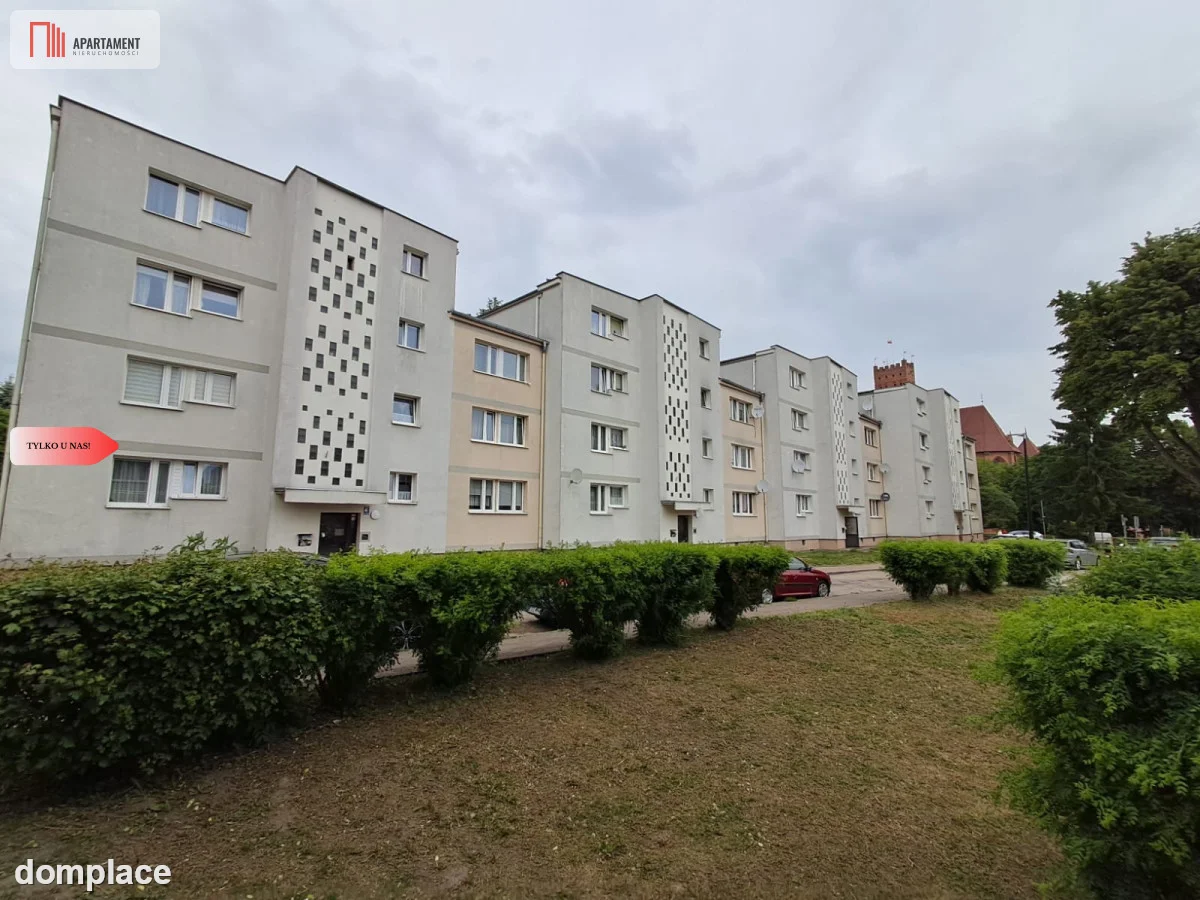 Kawalerka z WIDOKIEM NA ZAMEK | Ul. Stare Miasto 4 — zdjęcie 18