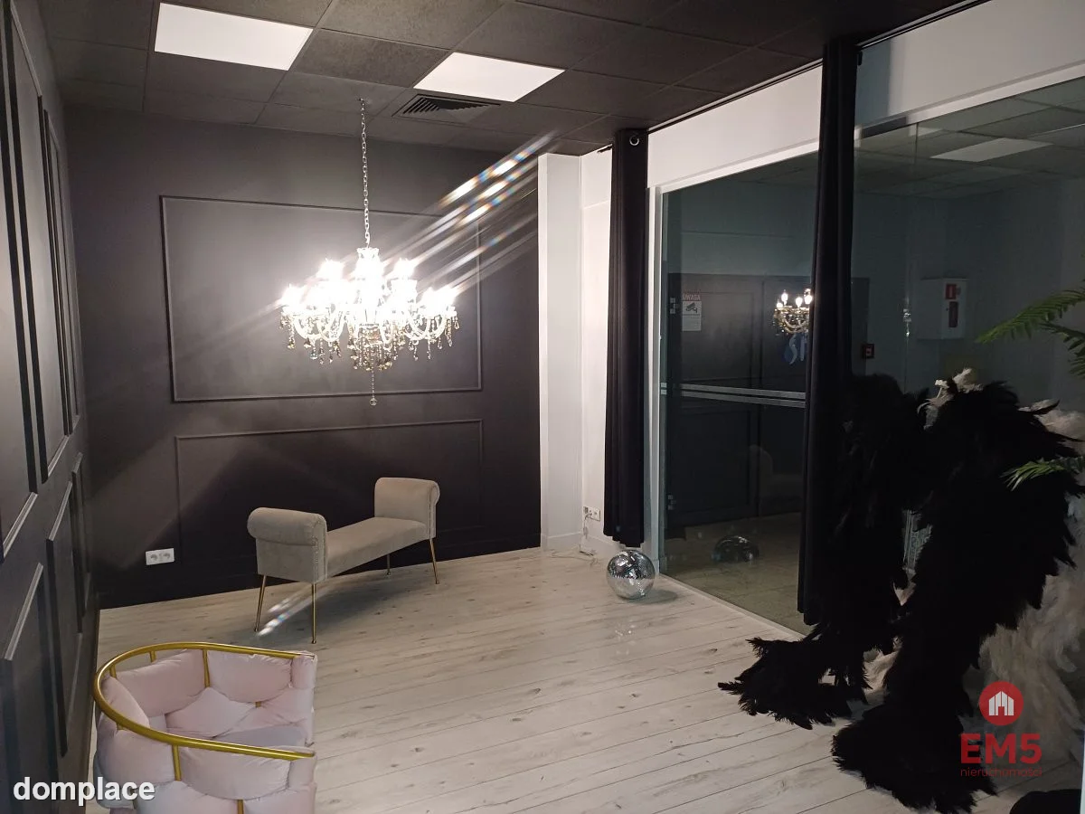 Atrakcyjny lokal w centrum, prestiżowa lokalizacja