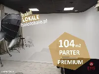 Atrakcyjny lokal w centrum, studio — zdjęcie 1