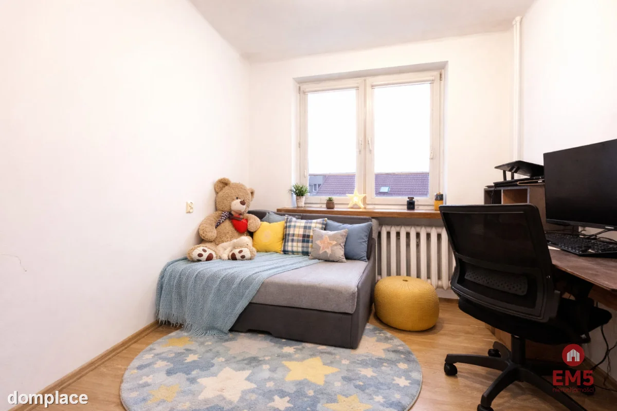 Wasilków 2 oddzielne pokoje