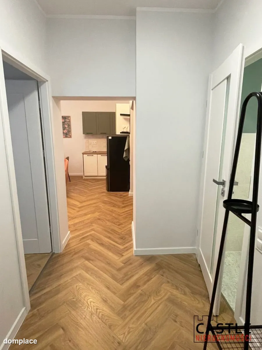 Świeżo po remoncie i gotowe do wprowadzenia — zdjęcie 16