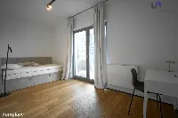 Mieszkanie — Katowice — zdjęcie 13