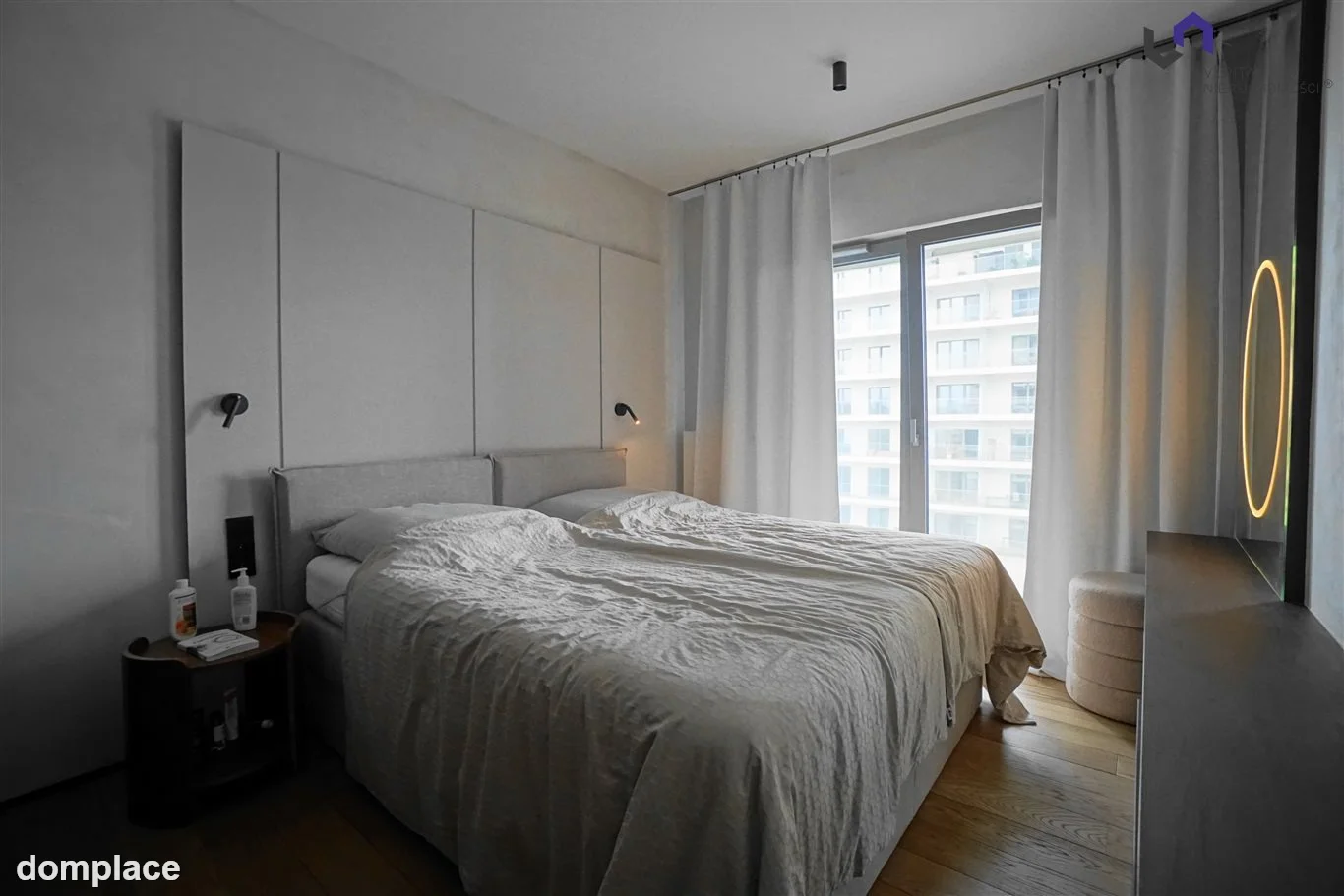 Mieszkanie — Katowice — zdjęcie 14
