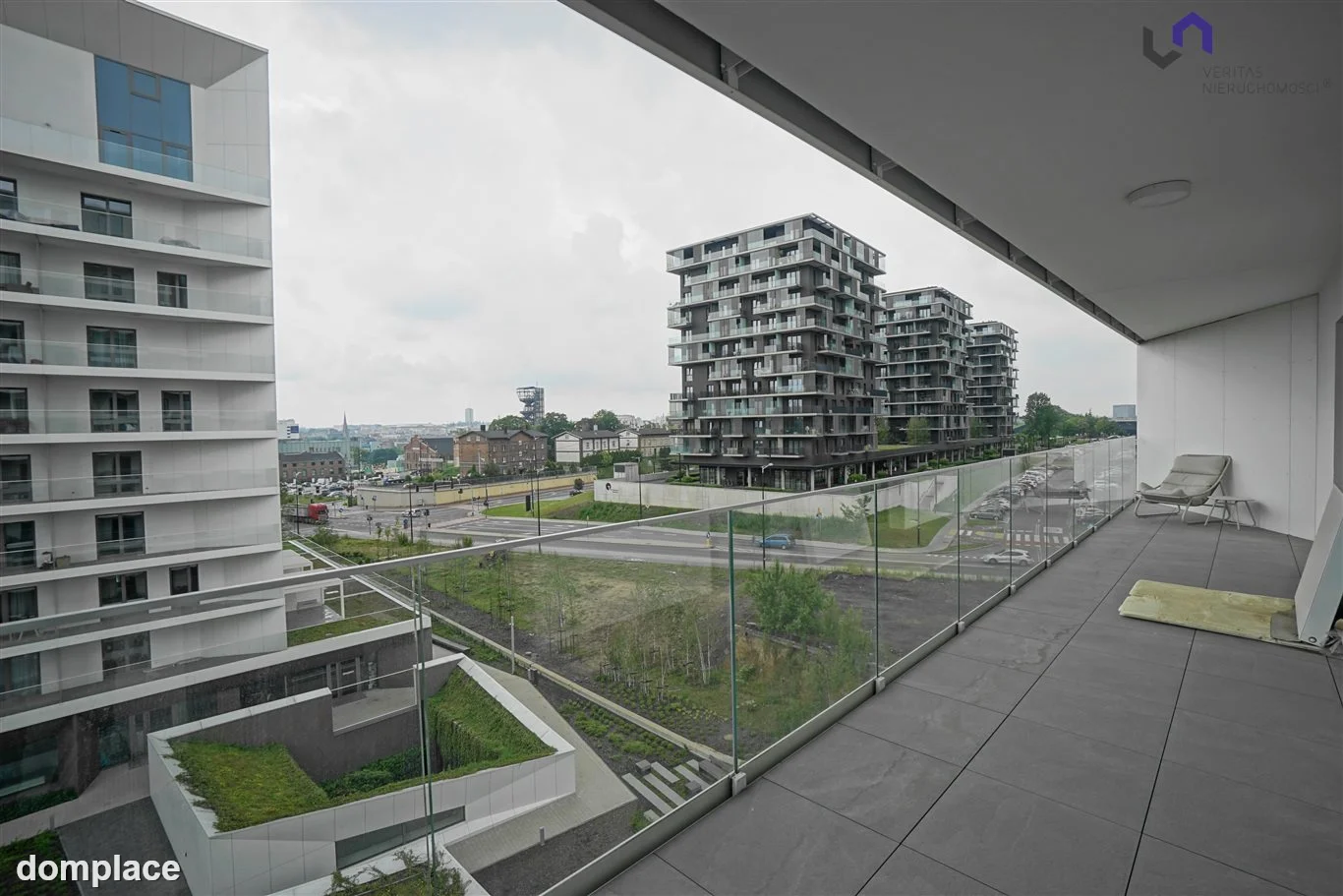 Mieszkanie — Katowice — zdjęcie 2