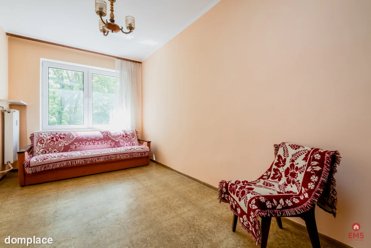 2-pokojowe do własnej aranżacji — zdjęcie 5