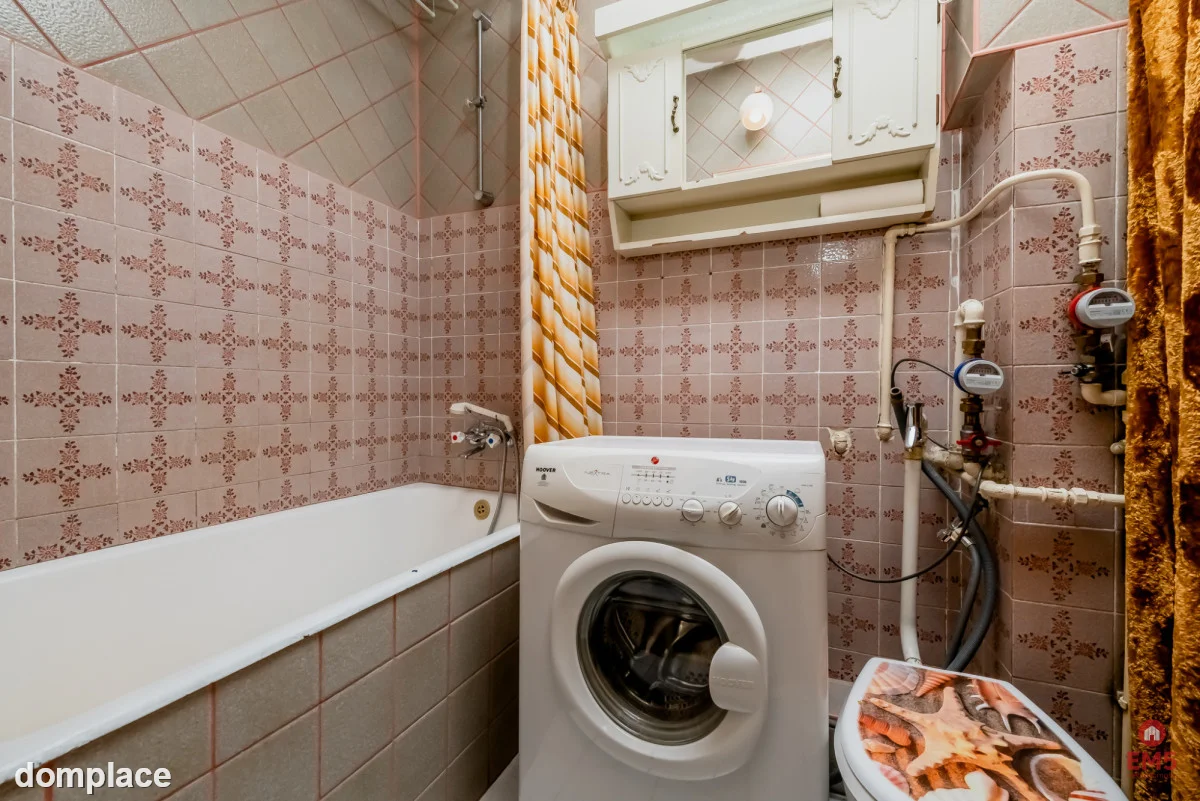 2-pokojowe do własnej aranżacji — zdjęcie 10