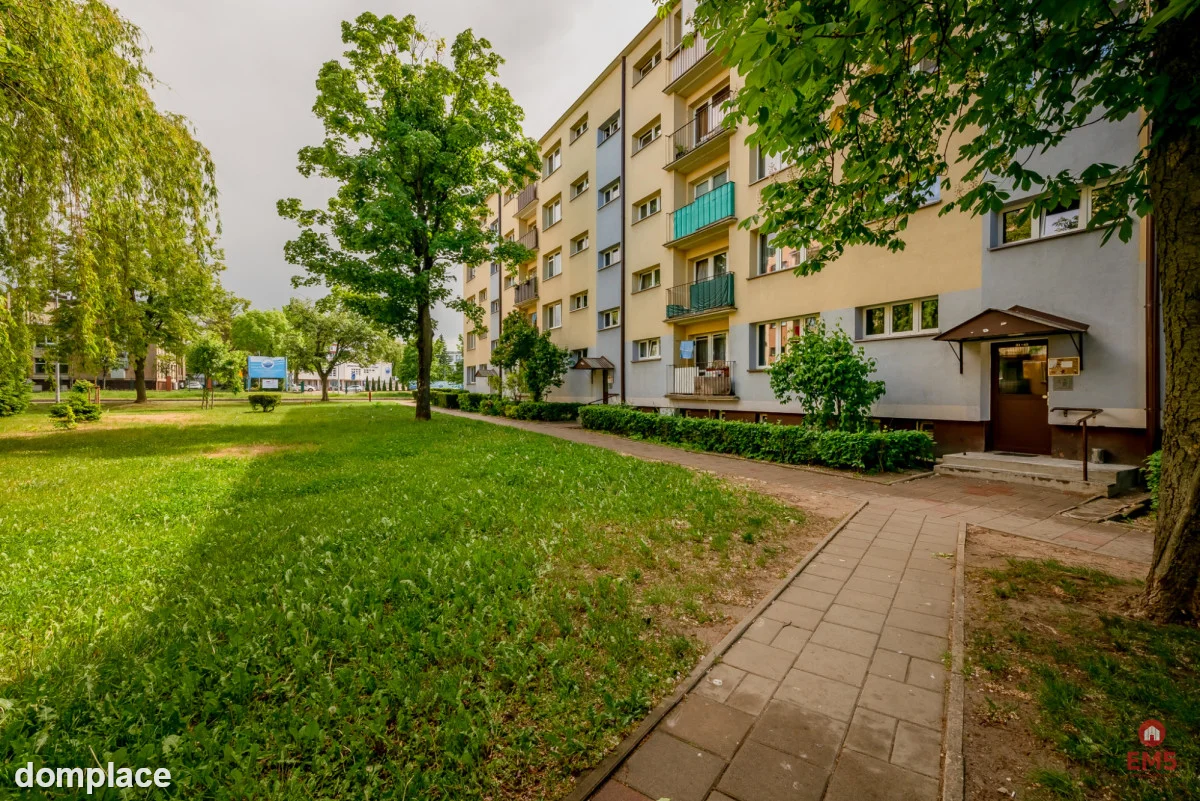 2-pokojowe do własnej aranżacji — zdjęcie 14