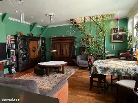 Dwupoziomowe pięknie doświetlone z tarasem — zdjęcie 4