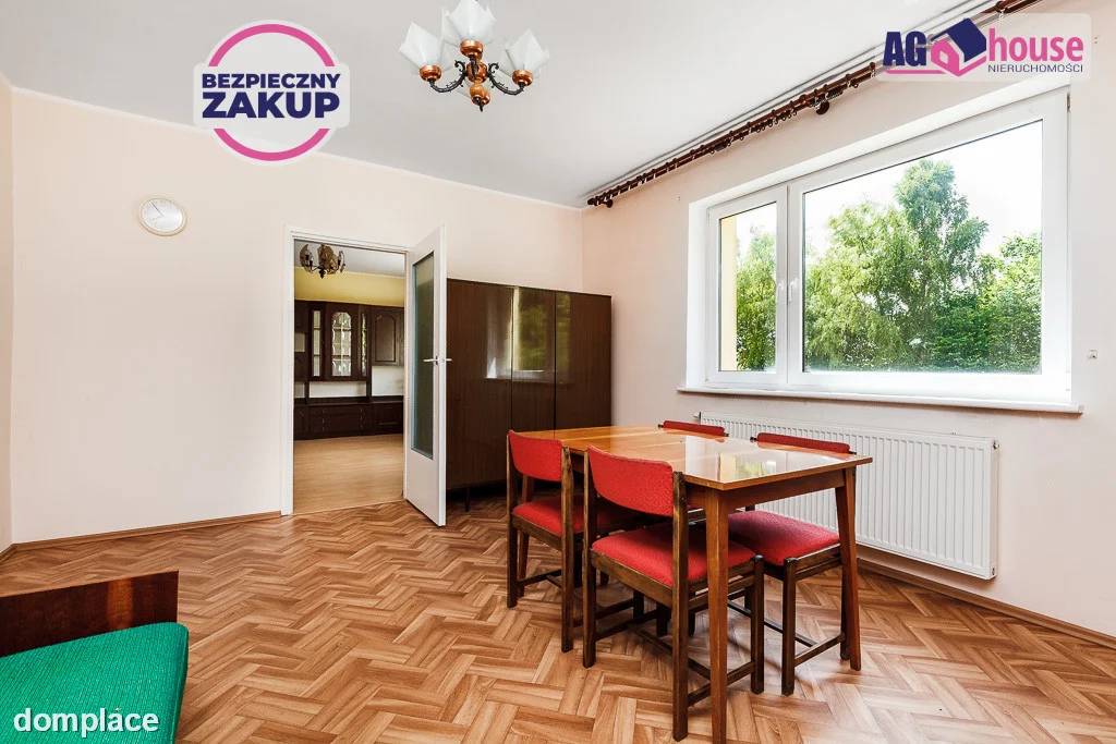Donimierz - dom z dużą działką z potencjałem — zdjęcie 7