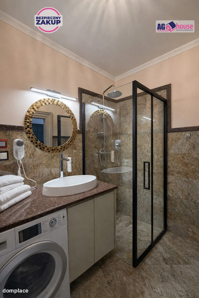 Apartament na wyspie spichrzów | SPA | Parking | — zdjęcie 5