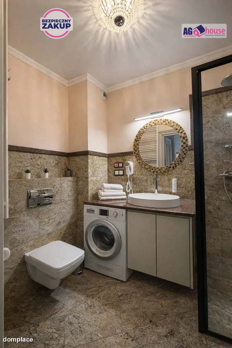 Apartament na wyspie spichrzów | SPA | Parking | — zdjęcie 6