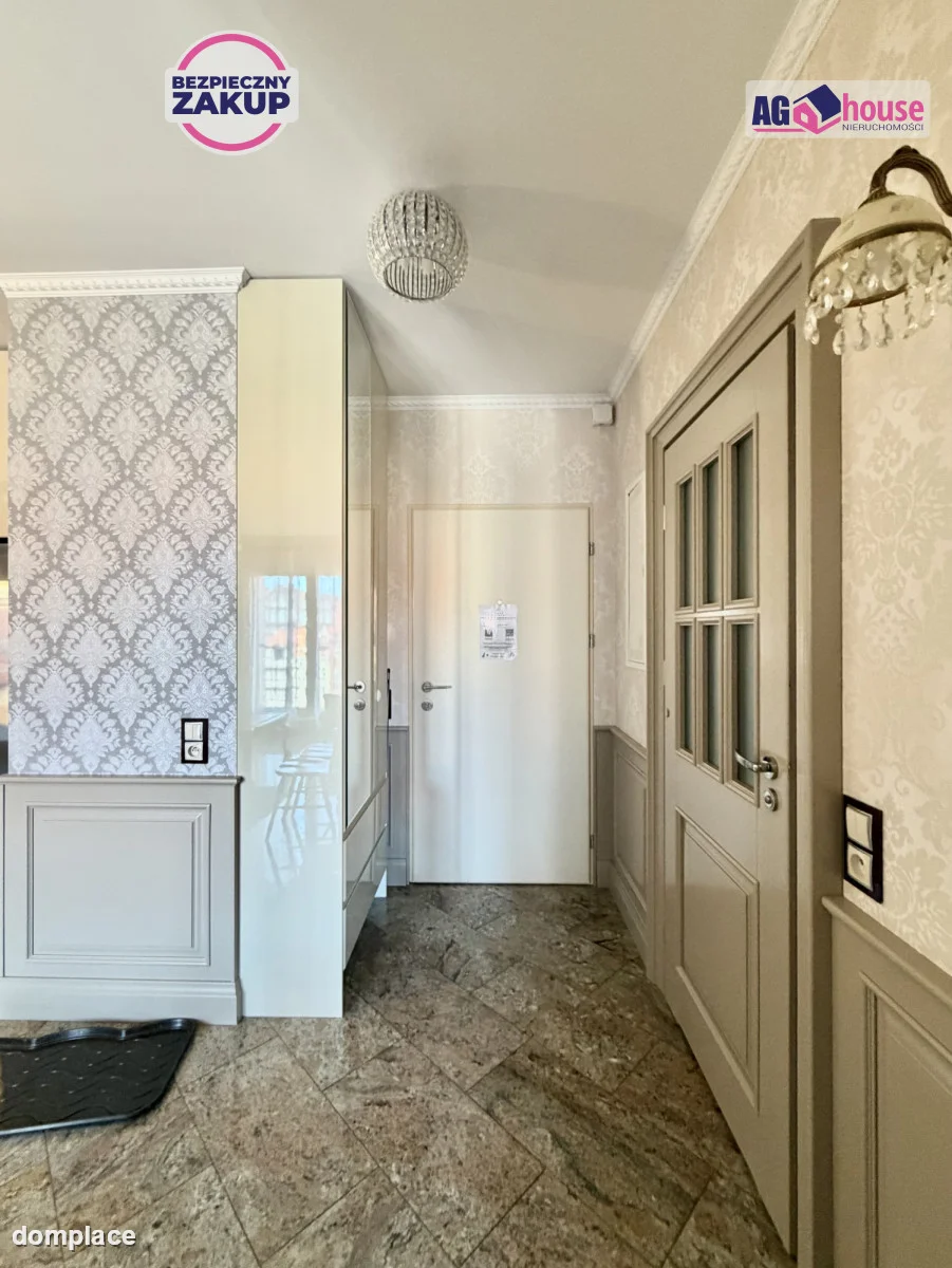 Apartament na wyspie spichrzów | SPA | Parking | — zdjęcie 8