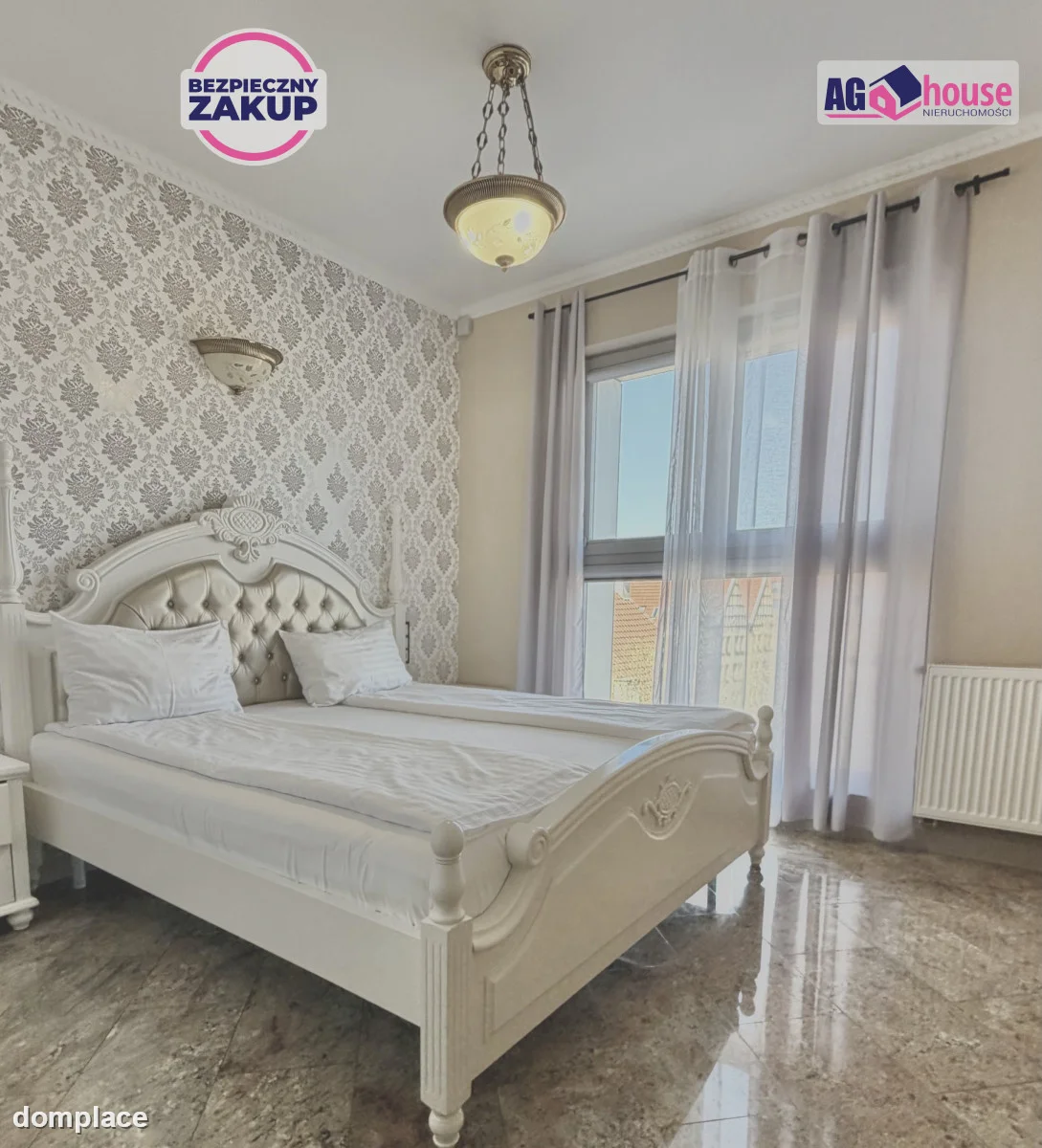 Apartament na wyspie spichrzów | SPA | Parking | — zdjęcie 3