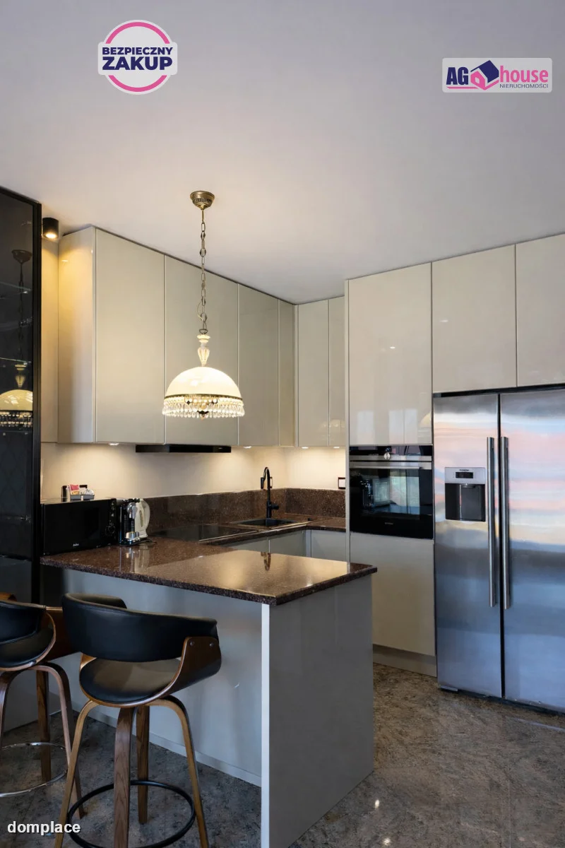 Apartament na wyspie spichrzów | SPA | Parking | — zdjęcie 4