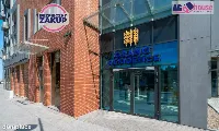 Apartament na wyspie spichrzów | SPA | Parking | — zdjęcie 9