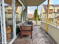 Duże mieszkanie, alternatywa dla domu. — zdjęcie 3