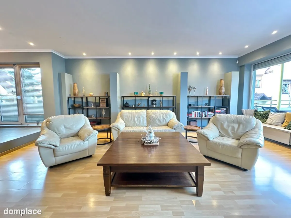 Duże mieszkanie, alternatywa dla domu. — zdjęcie 5