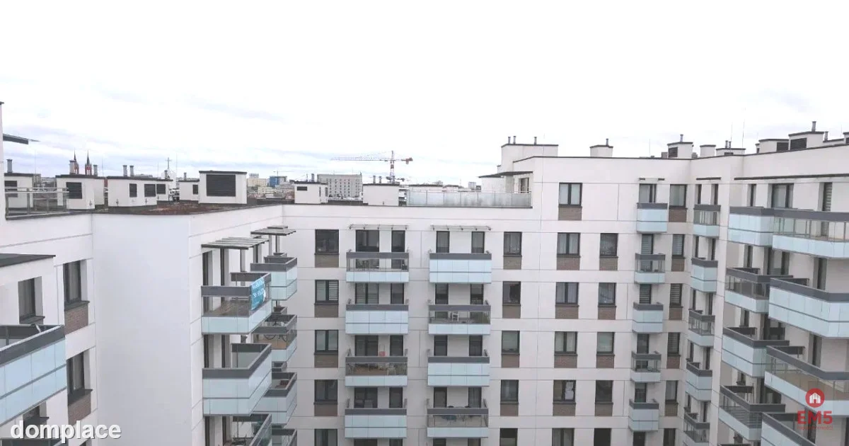 3 pokoje Nowe budownictwo — zdjęcie 6