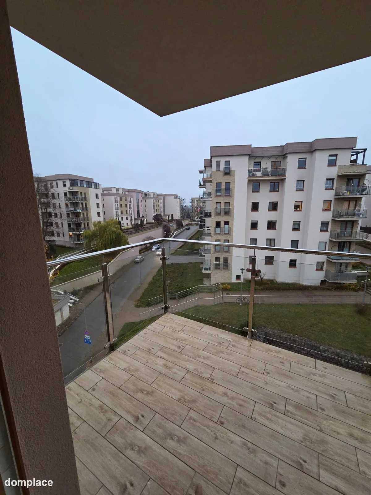 Mieszkanie nad Jeziorem Długim, atrakcyjna okolica DO WYNAJĘCIA OLSZTYN — zdjęcie 9