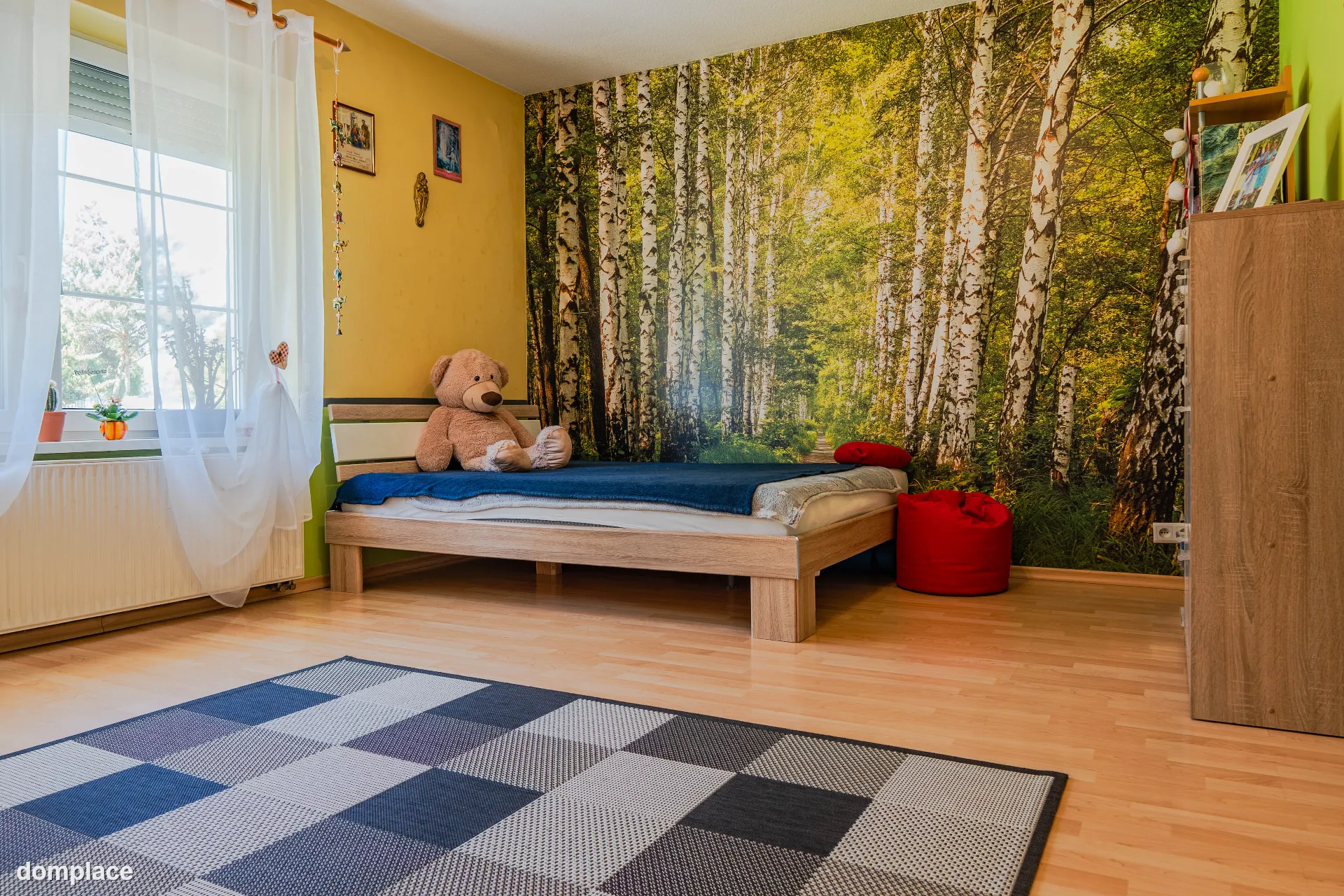 Komfort i przestrzeń - dom w Starym Mieście, blisko Konina — zdjęcie 13