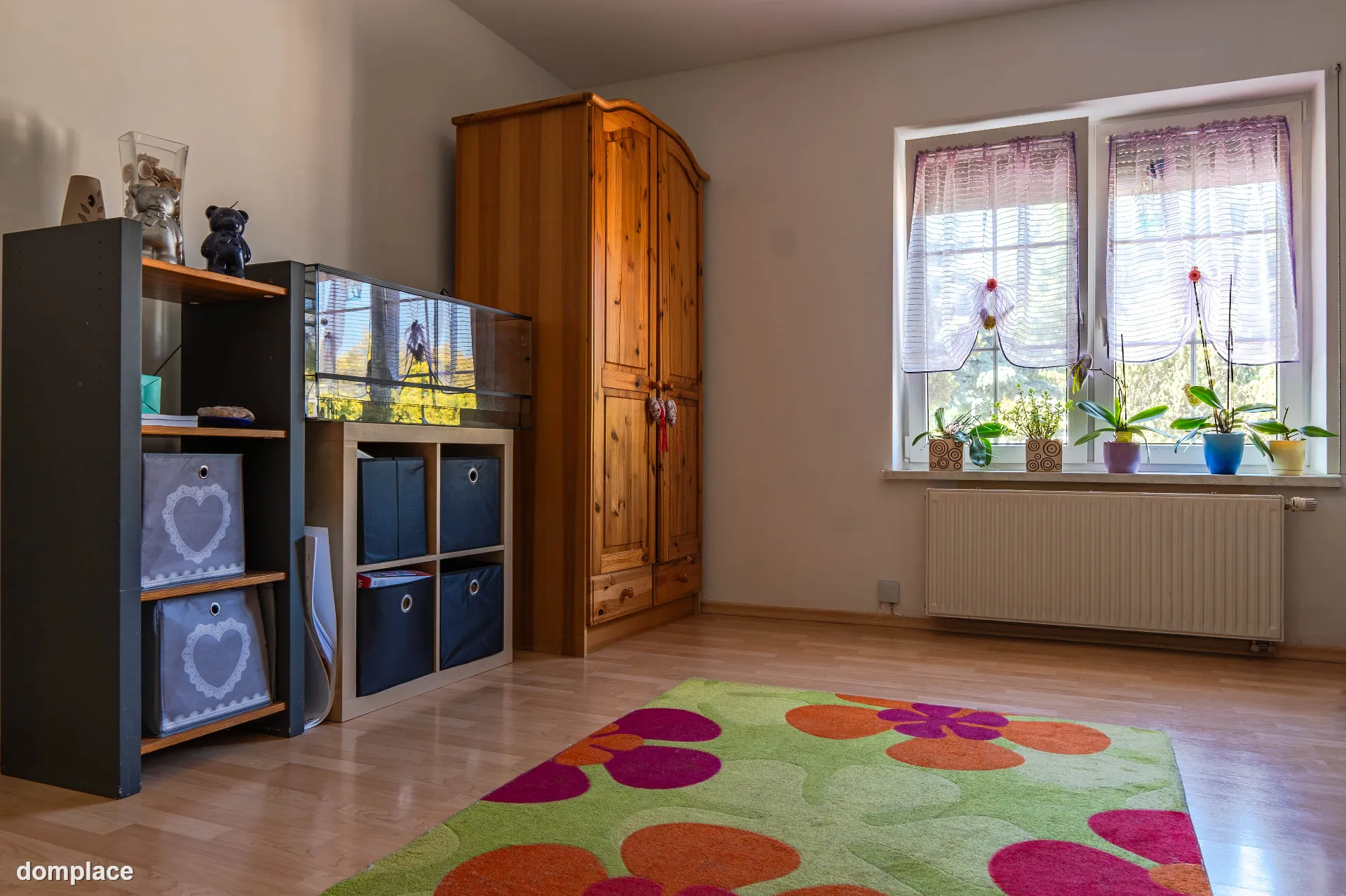 Komfort i przestrzeń - dom w Starym Mieście, blisko Konina — zdjęcie 8
