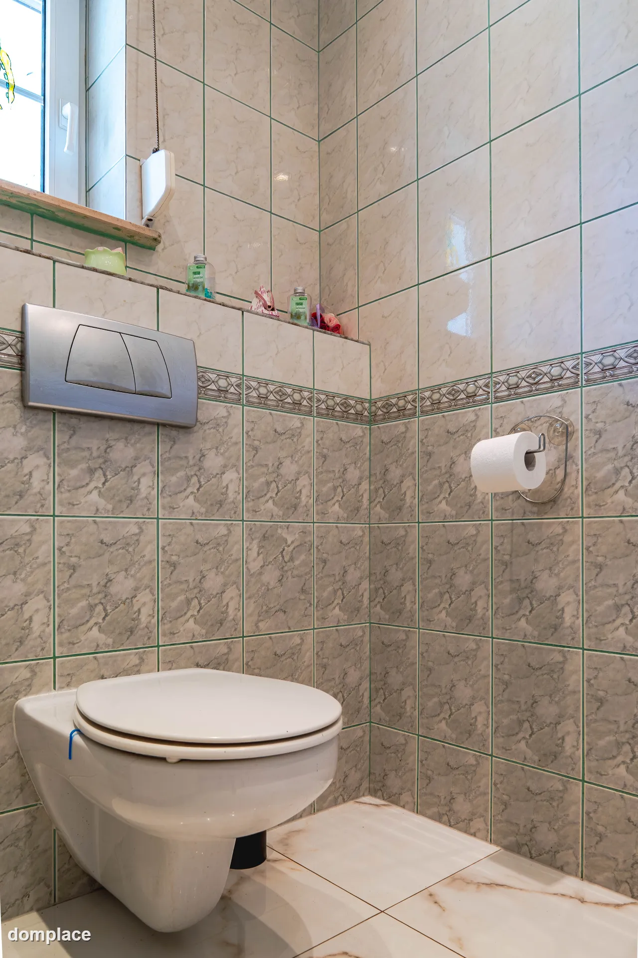 Komfort i przestrzeń - dom w Starym Mieście, blisko Konina — zdjęcie 16