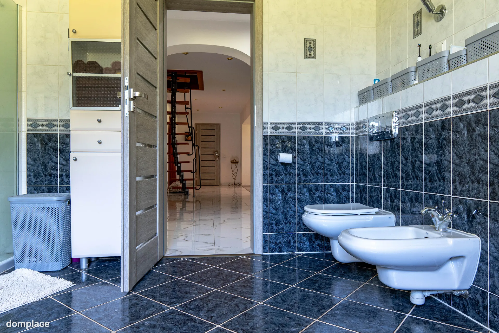 Komfort i przestrzeń - dom w Starym Mieście, blisko Konina — zdjęcie 12